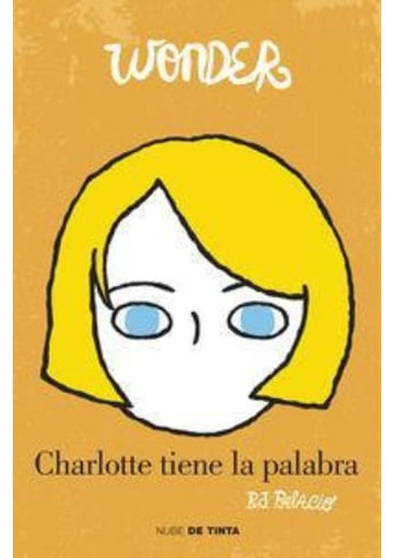 WONDER---CHARLOTTE-TIENE-LA-PALABRA