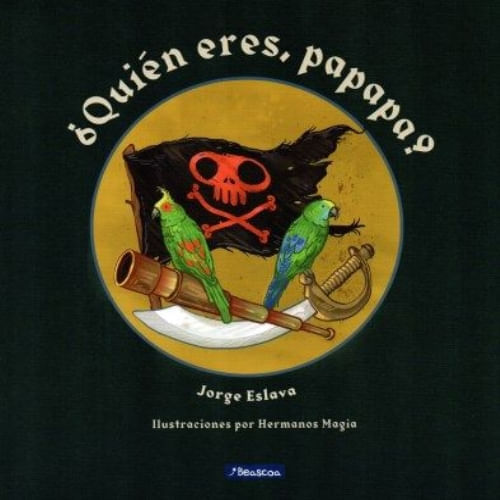 QUIEN ERES PAPAPA?