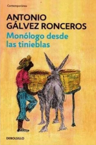 MONOLOGO DESDE LAS TINIEBLAS