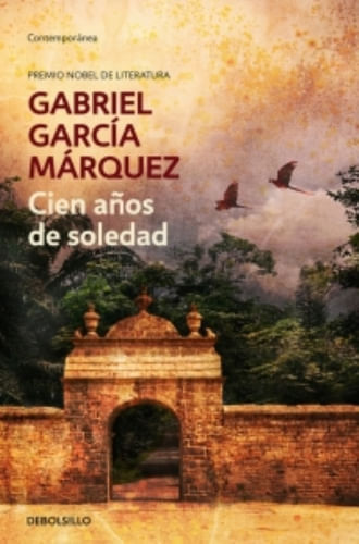 CIEN AÑOS DE SOLEDAD