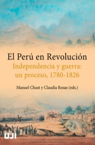 EL PERU EN REVOLUCION