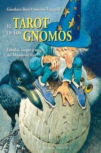 EL TAROT DE LOS GNOMOS