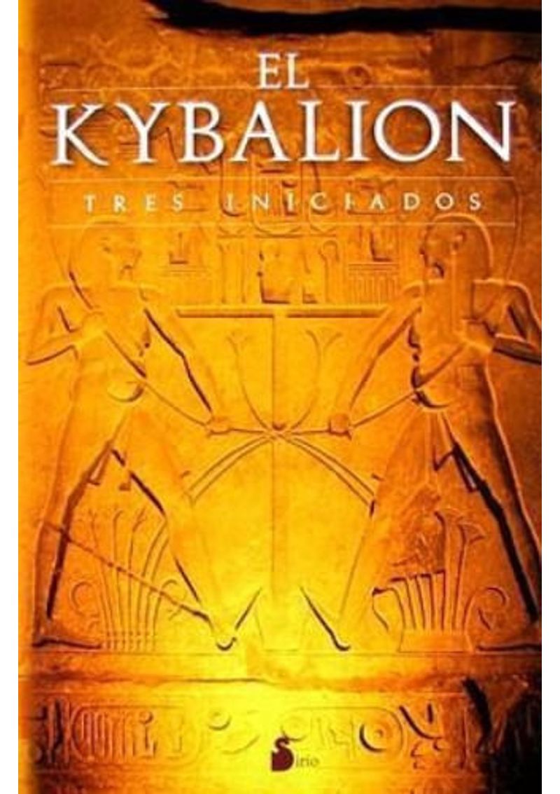 EL-KYBALION