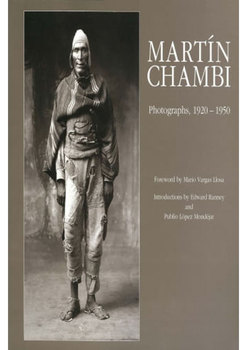 MARTIN-CHAMBI