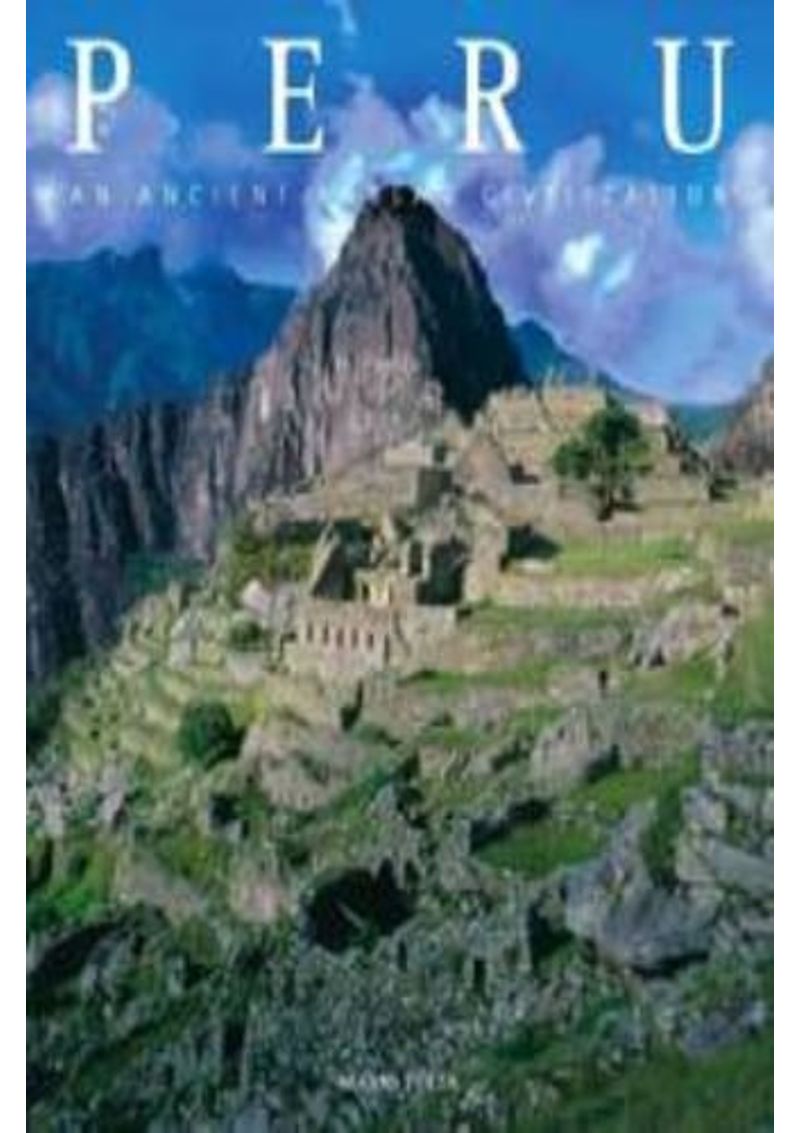 PERU--AN-ANCIENT-ANDEAN-CIVILIZATION