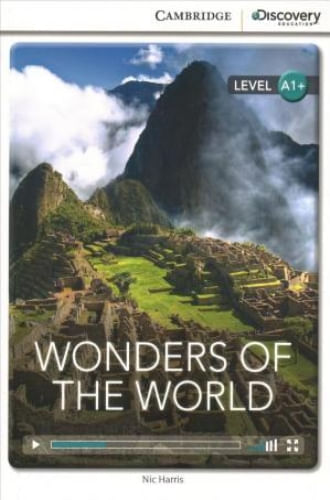 WONDERS OF THE WORLD W/ ONLINE ACCESS CODE