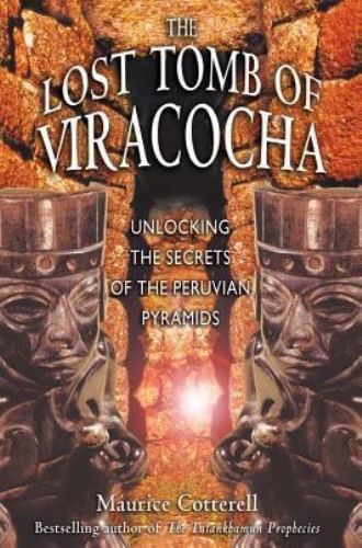 THE LOST TOMB OF VIRACOCHA