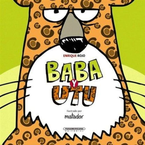 BABA Y UTU