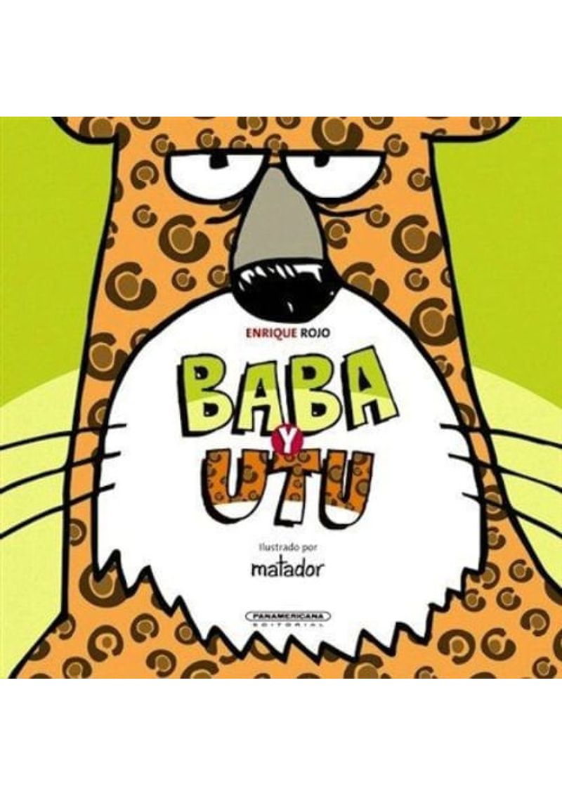 BABA-Y-UTU
