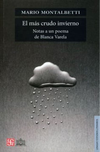 EL MAS CRUDO INVIERNO