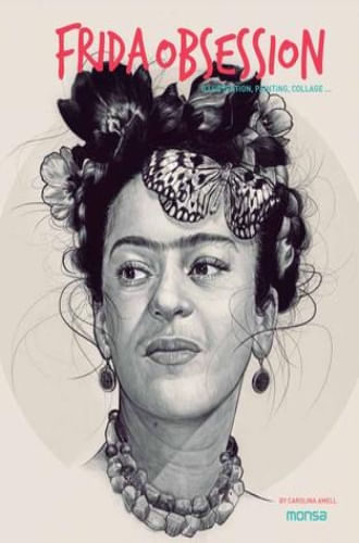 FRIDA OBSESSION