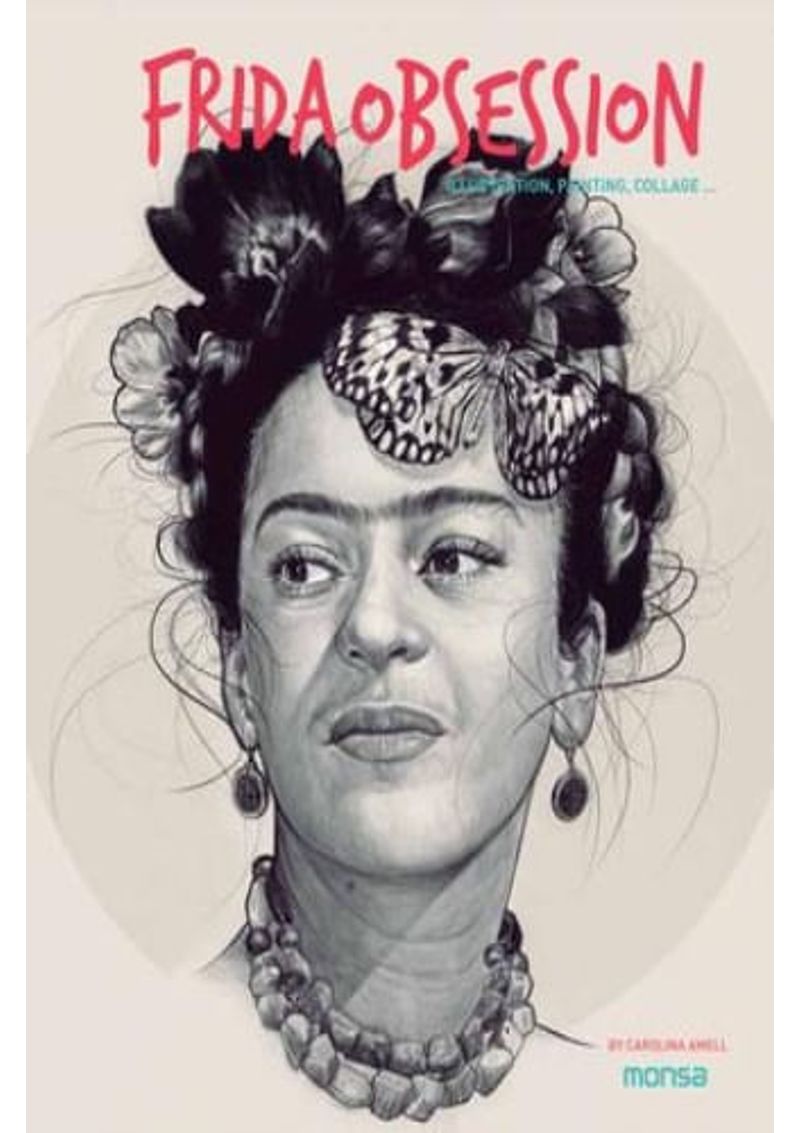 FRIDA-OBSESSION