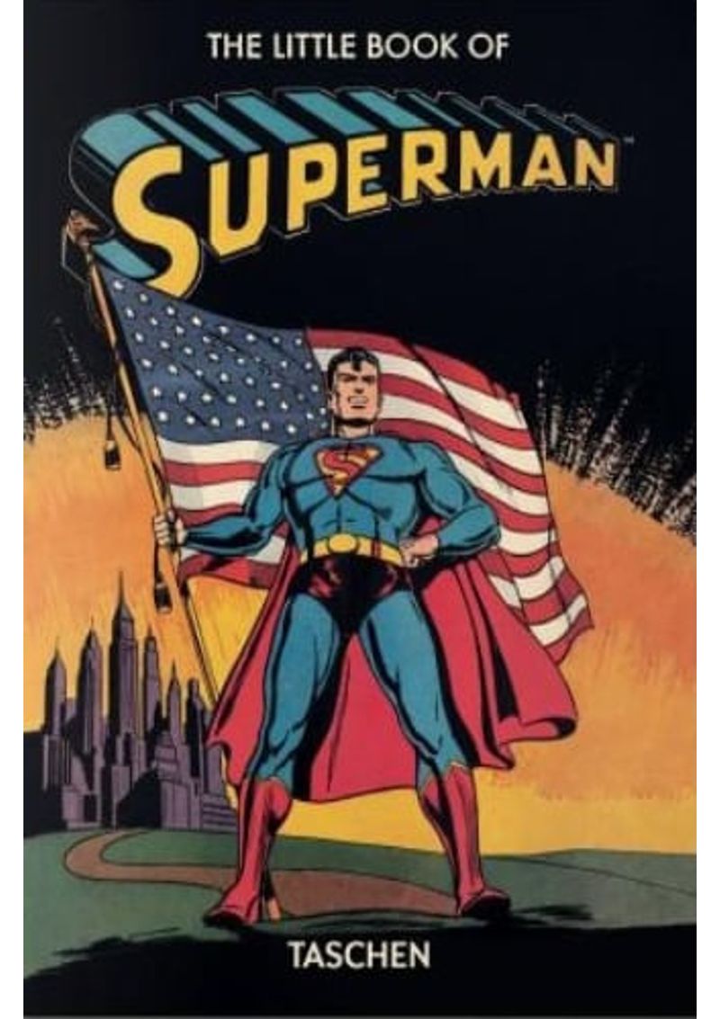 THE-LITTLE-BOOK-OF-SUPERMAN