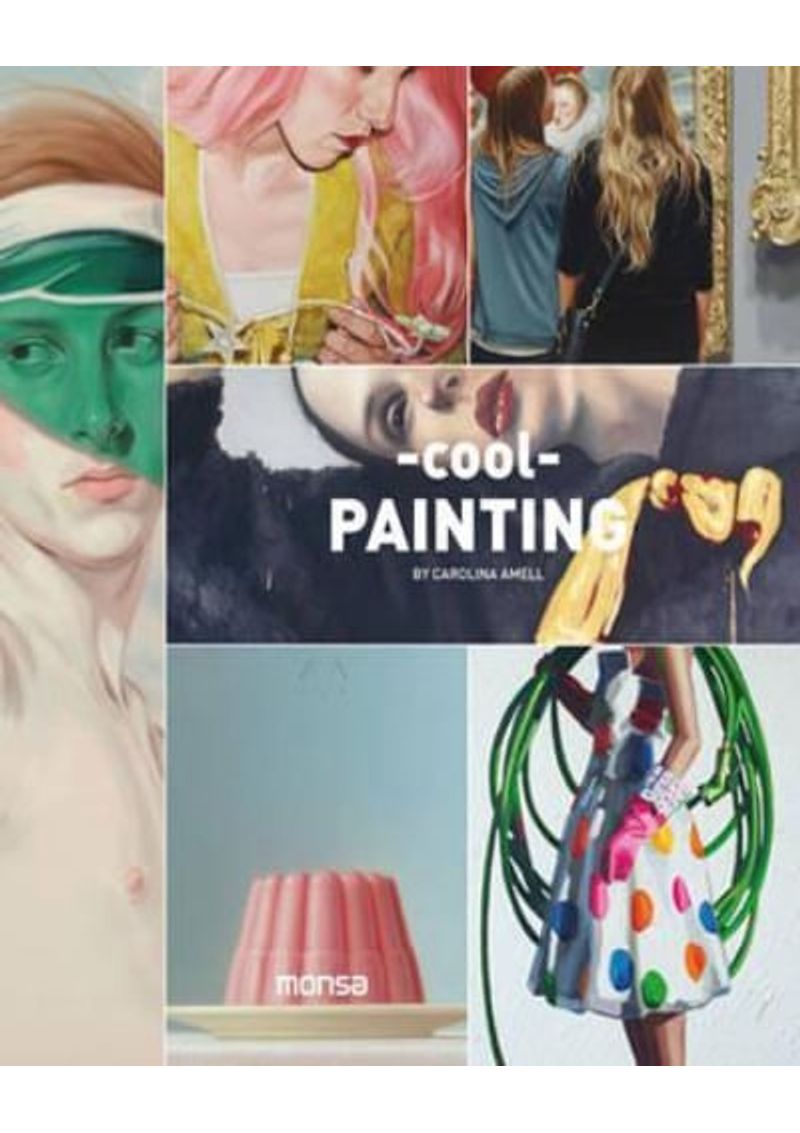 COOL-PAINTING