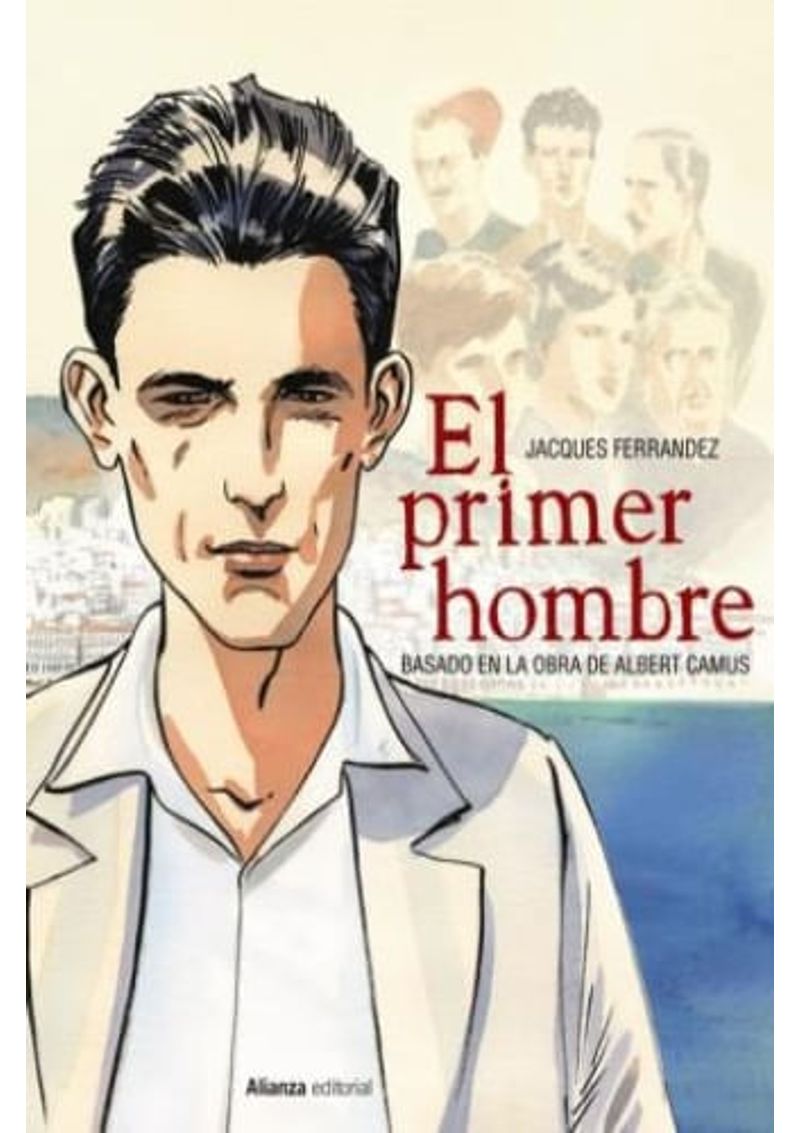 EL-PRIMER-HOMBRE
