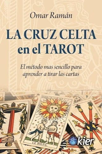 LA CRUZ CELTA EN EL TAROT