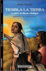 TIEMBLA-LA-TIERRA