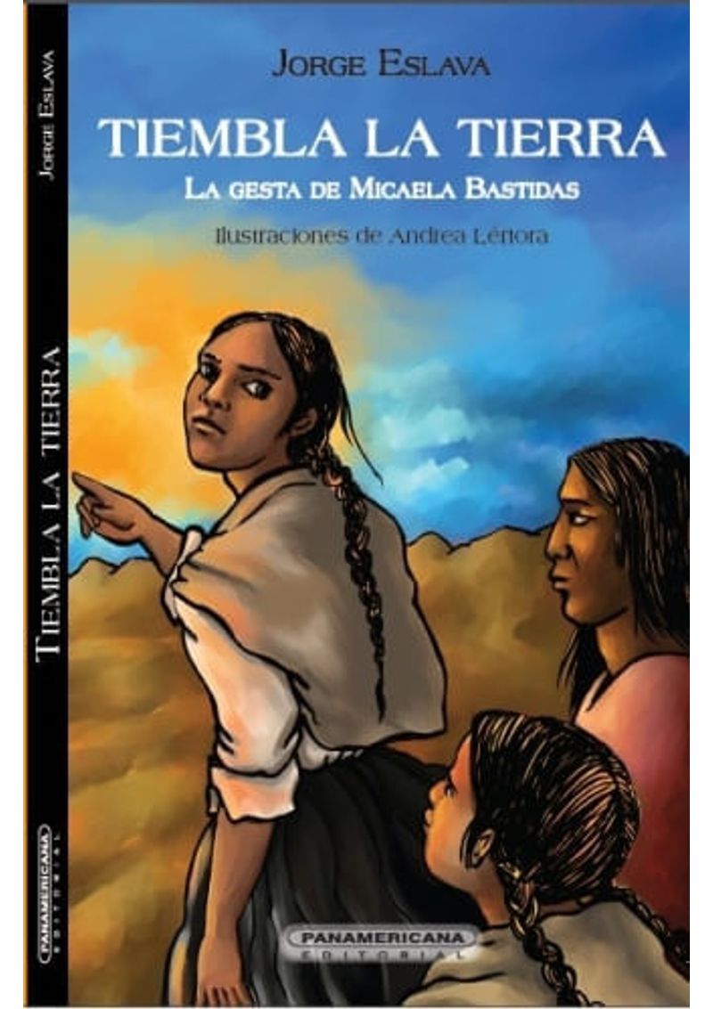 TIEMBLA-LA-TIERRA