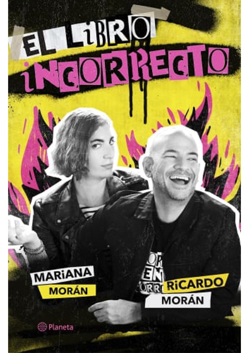 EL-LIBRO-INCORRECTO