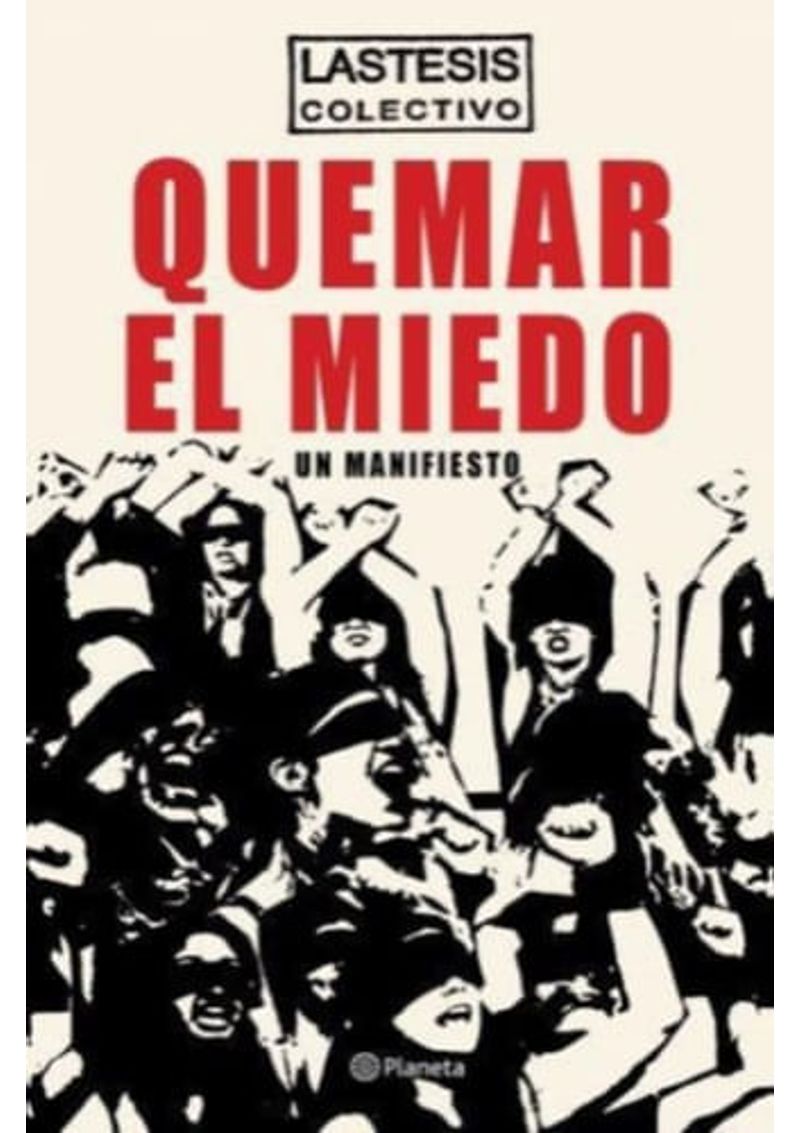 QUEMAR-EL-MIEDO