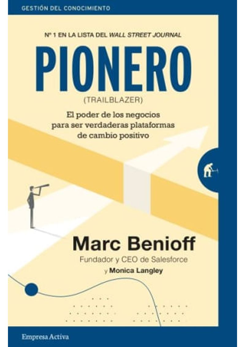 PIONERO