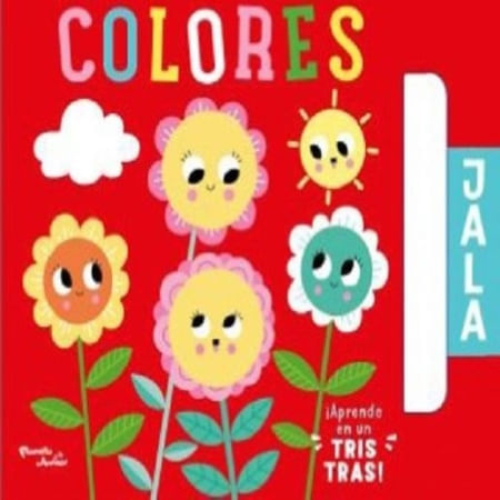 COLORES