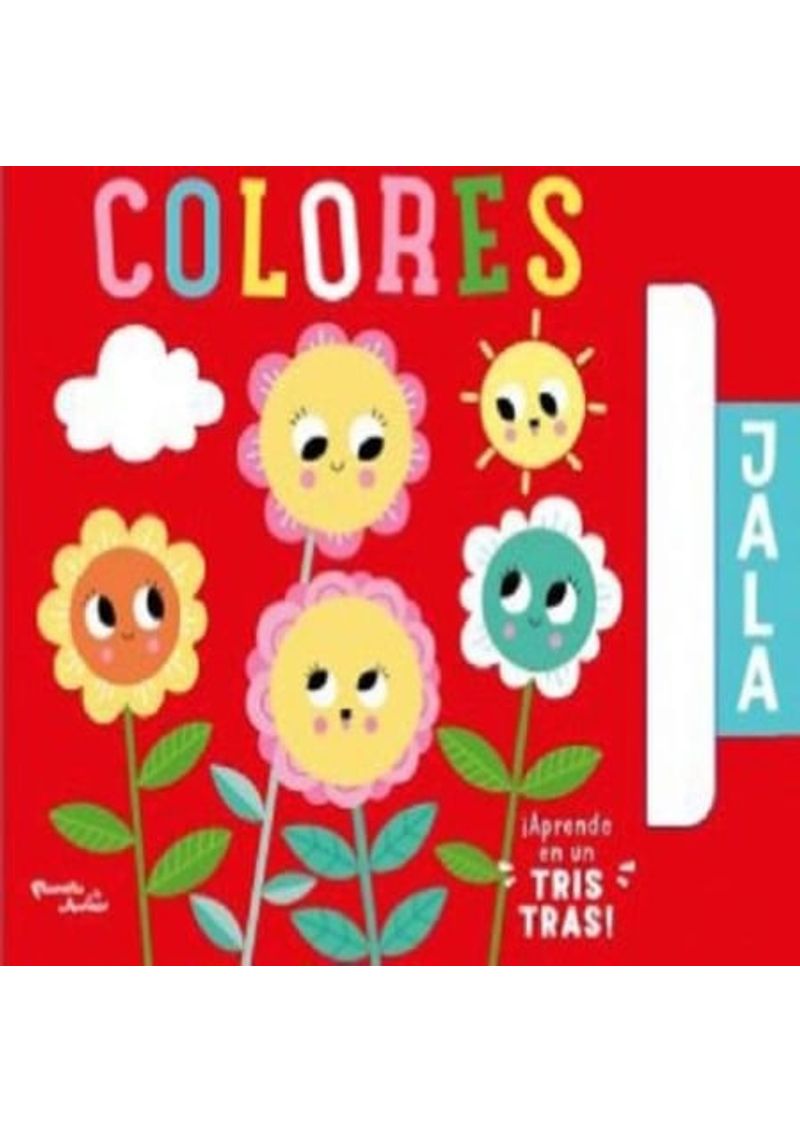COLORES
