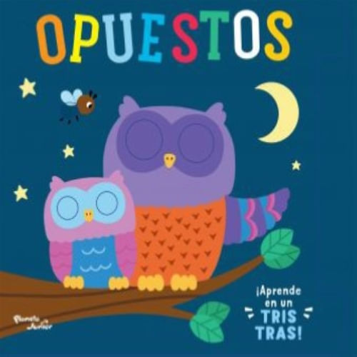 OPUESTOS