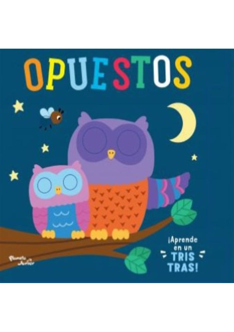 OPUESTOS