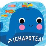¡CHAPOTEA-