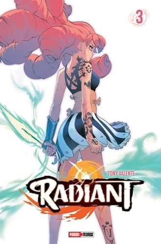 RADIANT 3