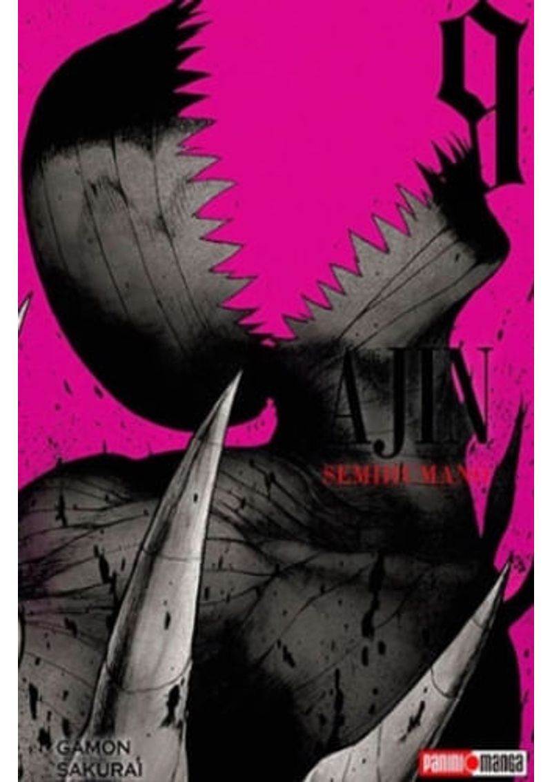 AJIN-9