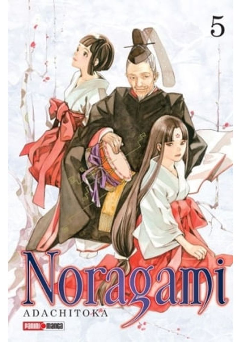 NORAGAMI-5