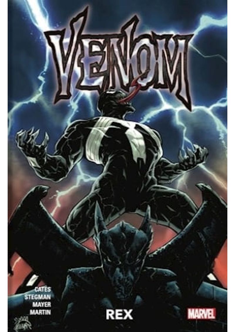 VENOM-REX