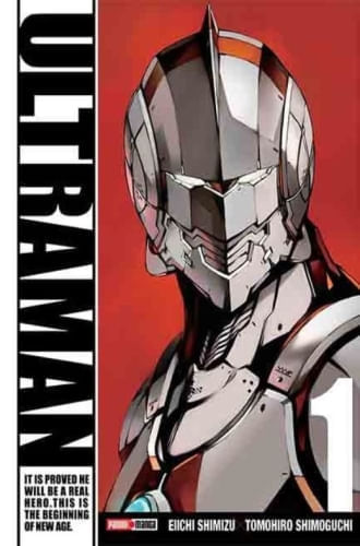 ULTRAMAN 1