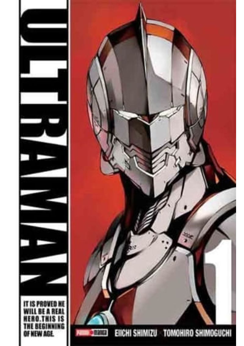 ULTRAMAN-1