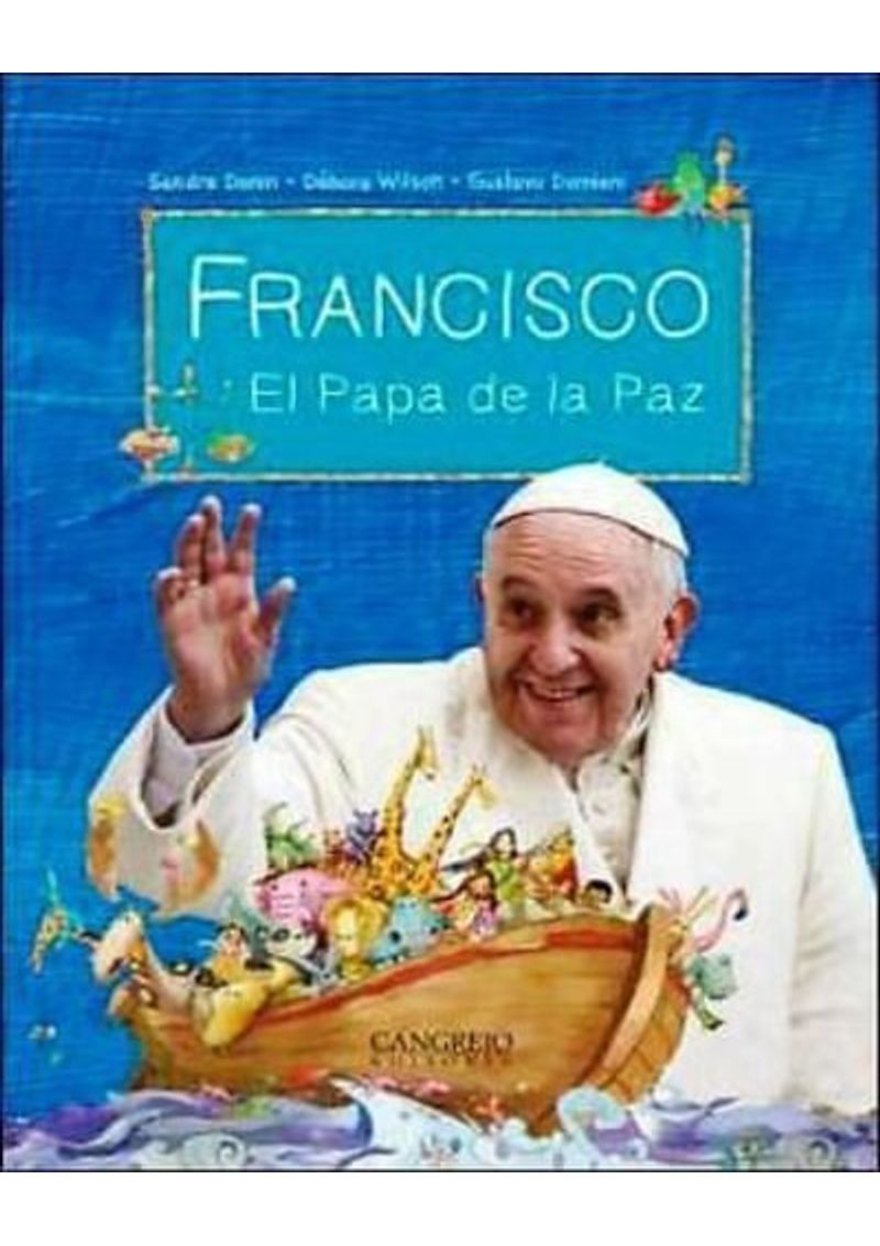 FRANCISCO-EL-PAPA-DE-LA-PAZ