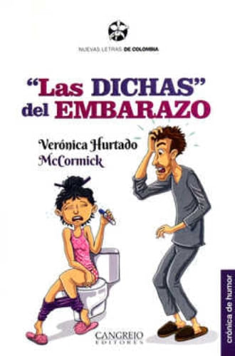 LAS DICHAS DEL EMBARAZO