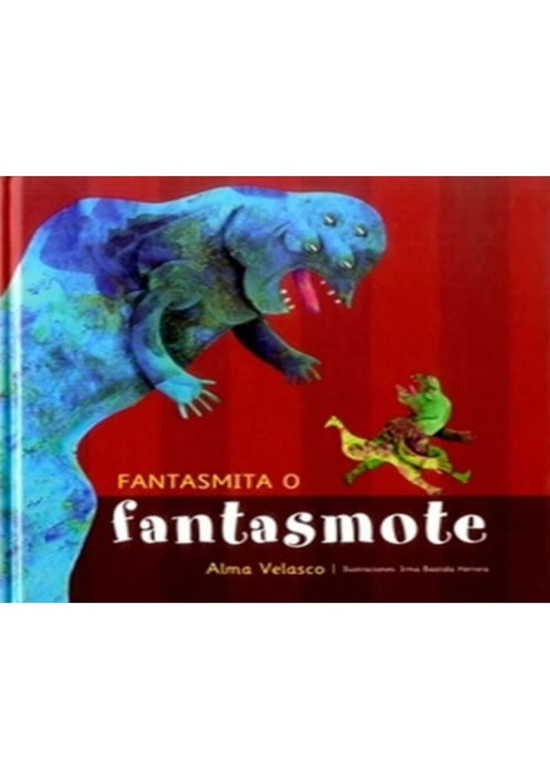 FANTASMITA-O-FANTASMOTE