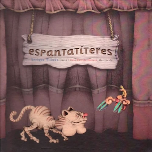 ESPANTATITERES