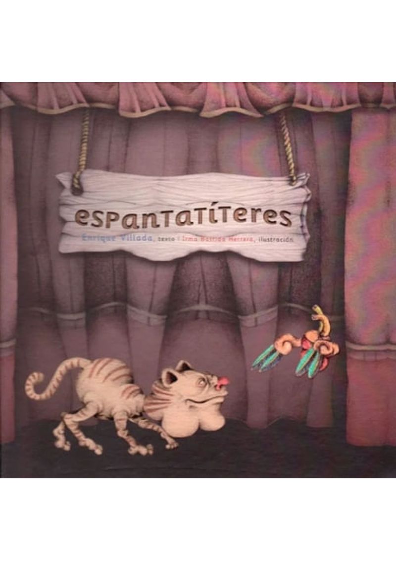 ESPANTATITERES