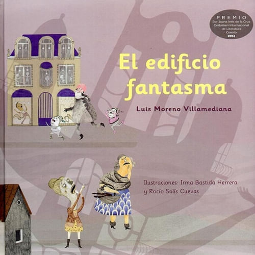 EL EDIFICIO FANTASMA