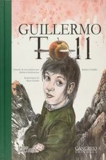 GUILLERMO-TELL