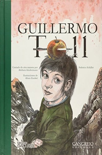GUILLERMO TELL