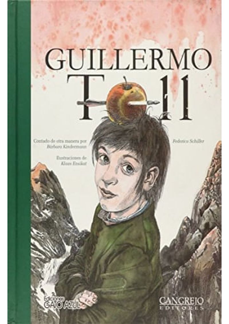 GUILLERMO-TELL