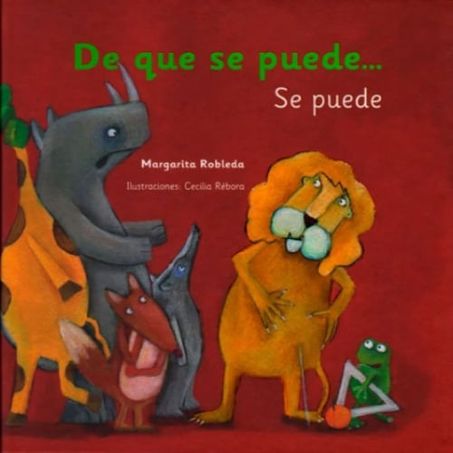 DE QUE SE PUEDE, SE PUEDE
