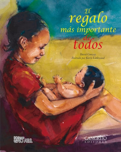 EL REGALO MAS IMPORTANTE DE TODOS