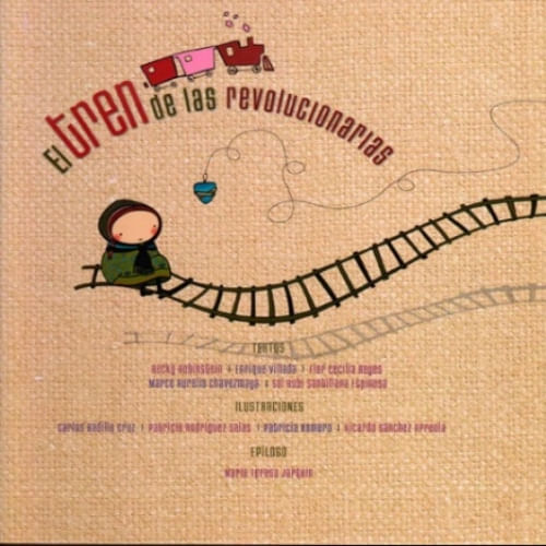 EL TREN DE LAS REVOLUCIONARIAS