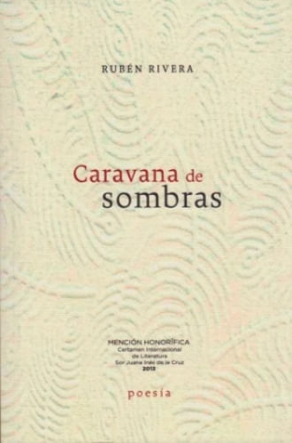 CARAVANA DE SOMBRAS