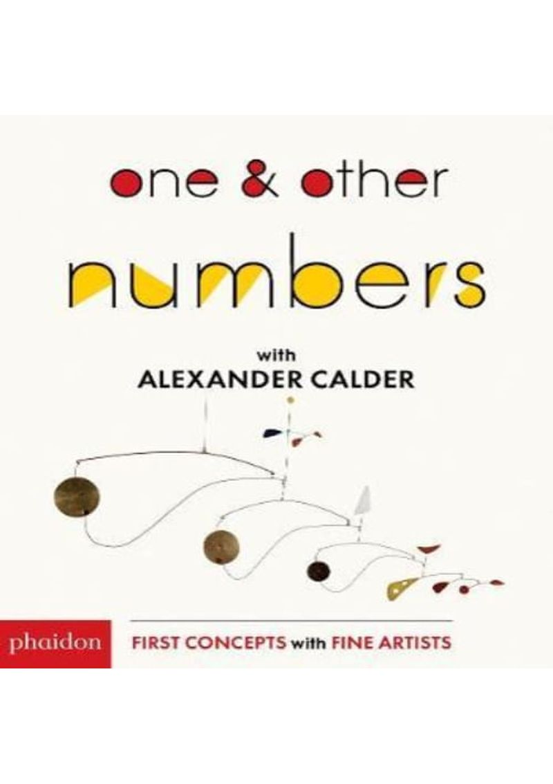 ONE---OTHER-NUMBERS-WITH-ALEXANDER-CALDER